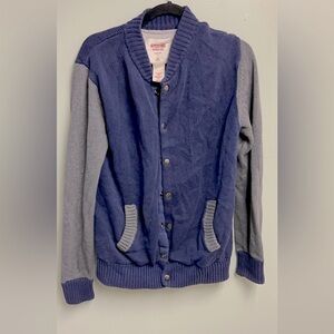 Mossimo Sports Jacket